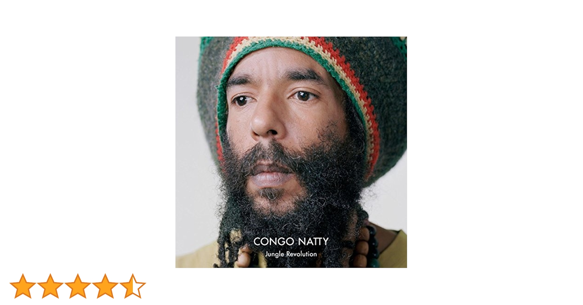 Jungle Revolution [VINYL]: Amazon.co.uk: CDs & Vinyl